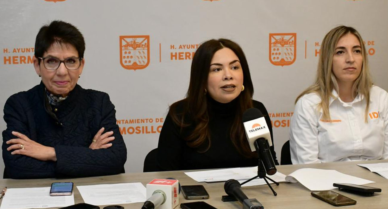 Invita el gobierno municipal a celebrar Día de la Familia en el Parque Madero