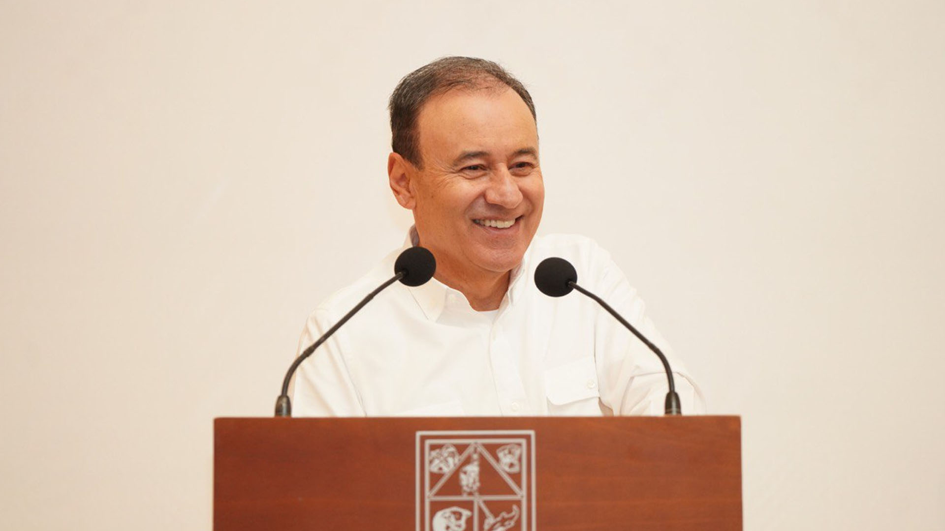 Invertirá Gobierno de Sonora 500 mdp en libramiento de Nogales: Alfonso Durazo