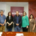 Presenta SEC Sonora informe de trabajo a diputados locales.