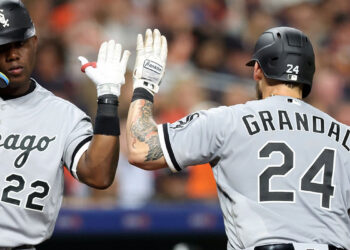 MLB: Medias Blancas abollan la corona de los Astros; mexicano Urías debuta con triunfo
