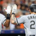 MLB: Medias Blancas abollan la corona de los Astros; mexicano Urías debuta con triunfo