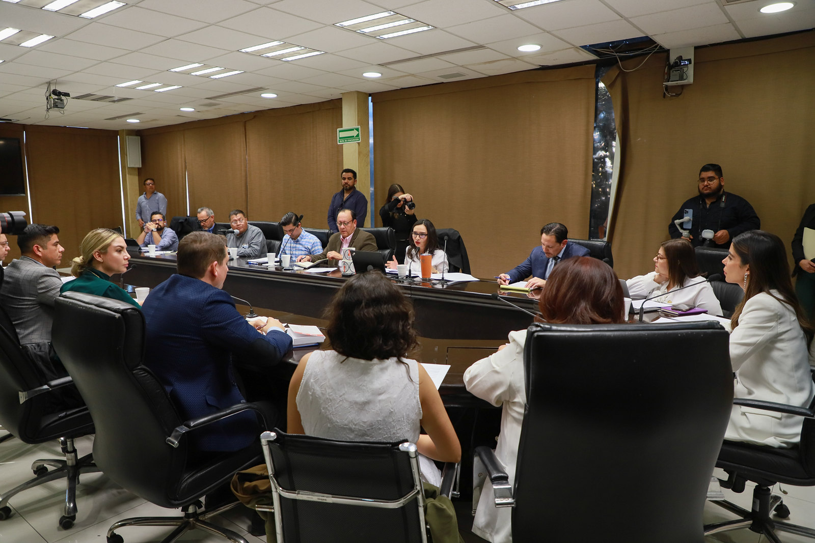 Dictaminan iniciativa en materia de divorcios igualitarios