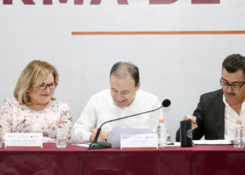 Proyecta estado 600 obras para municipios con programa Transforma Sonora: Alfonso Durazo
