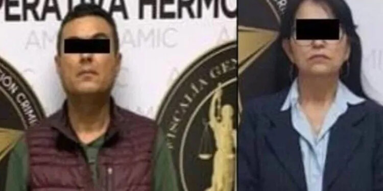 Padres de Nathan Karim son vinculados a proceso por delito de encubrimiento