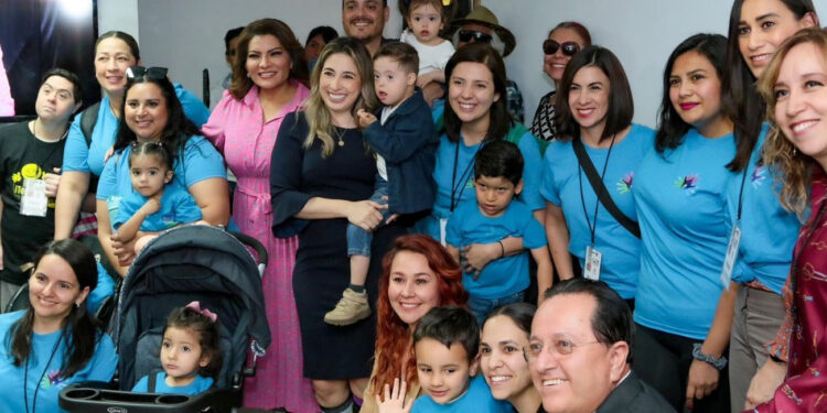 Propone crear la procuraduría de la defensa de las personas con discapacidad.