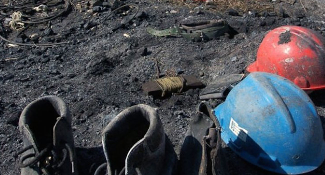 CFE no tiene ni para bomba de desagüe para rescate de mineros en Pasta de Conchos
