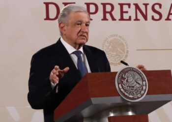 Guadalupe Taddei es honesta, incapaz de actuar como Lorenzo Córdova: López Obrador