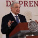 Guadalupe Taddei es honesta, incapaz de actuar como Lorenzo Córdova: López Obrador