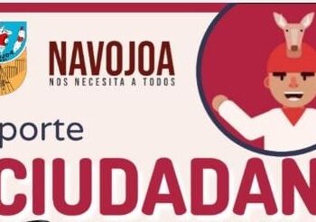 ACTIVA AYUNTAMIENTO  DE NAVOJOA “REPORTE CIUDADANO” EN WHATSAPP