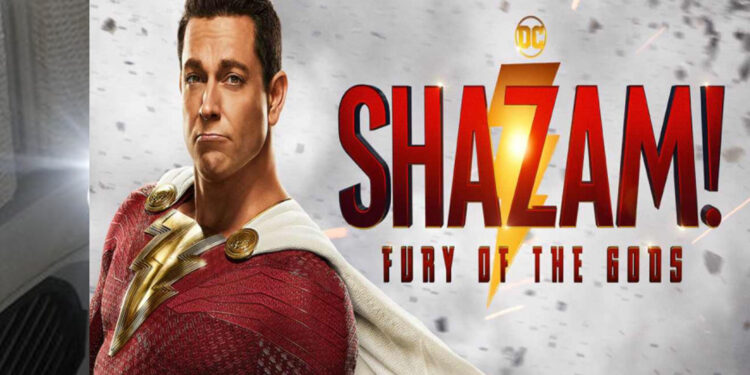 ¡Shazam! La Furia de los Dioses se estrena mañana