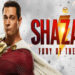 ¡Shazam! La Furia de los Dioses se estrena mañana