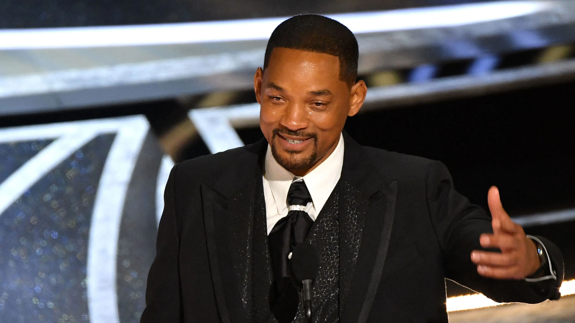 Aseguran que Will Smith jamás se disculpó en persona con Chris Rock por cachetada