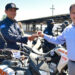 Inicia Toño Astiazarán operaciones del Centro de Monitoreo y Seguridad Vial