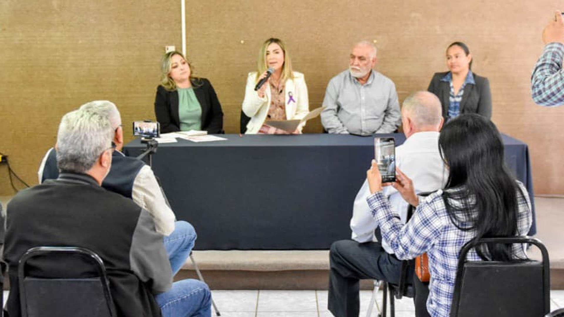 Invitan DIF y registro civil a bodas colectivas