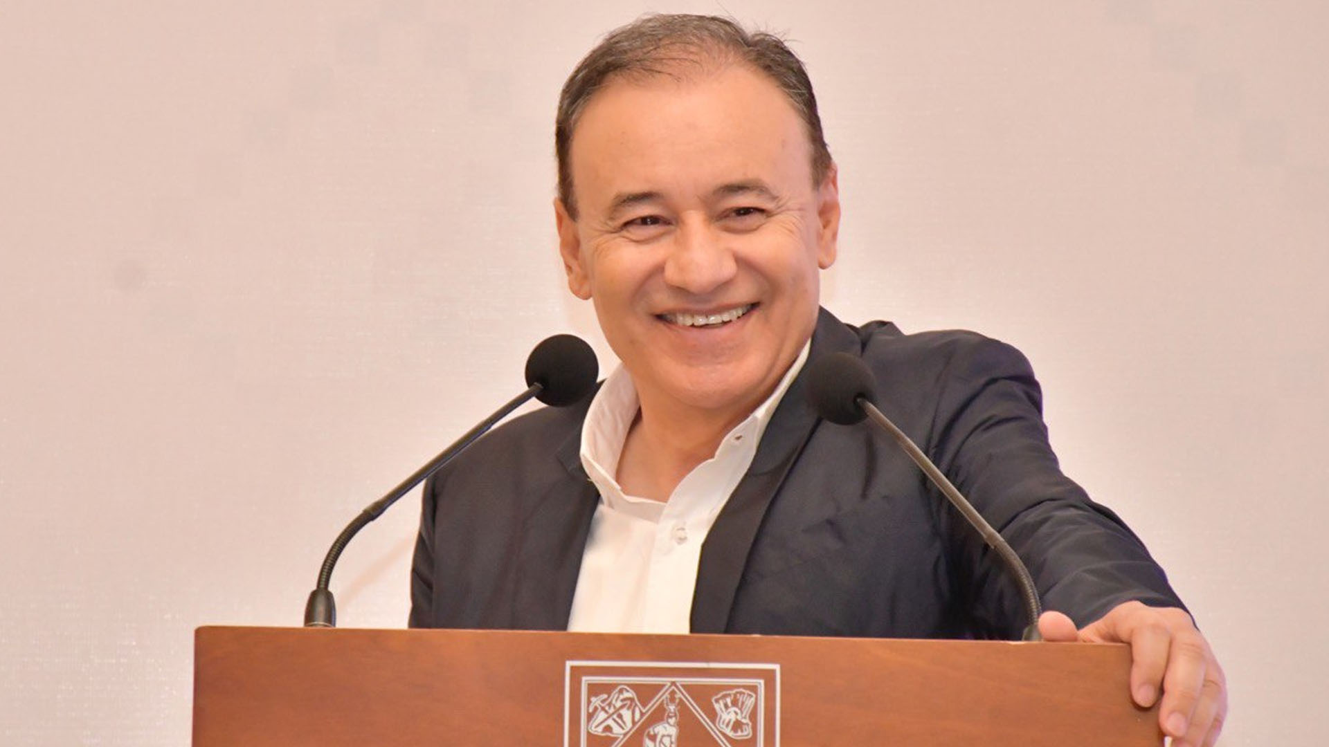 La planta solar de Puerto Peñasco dará mayor soberanía energética a México: Alfonso Durazo