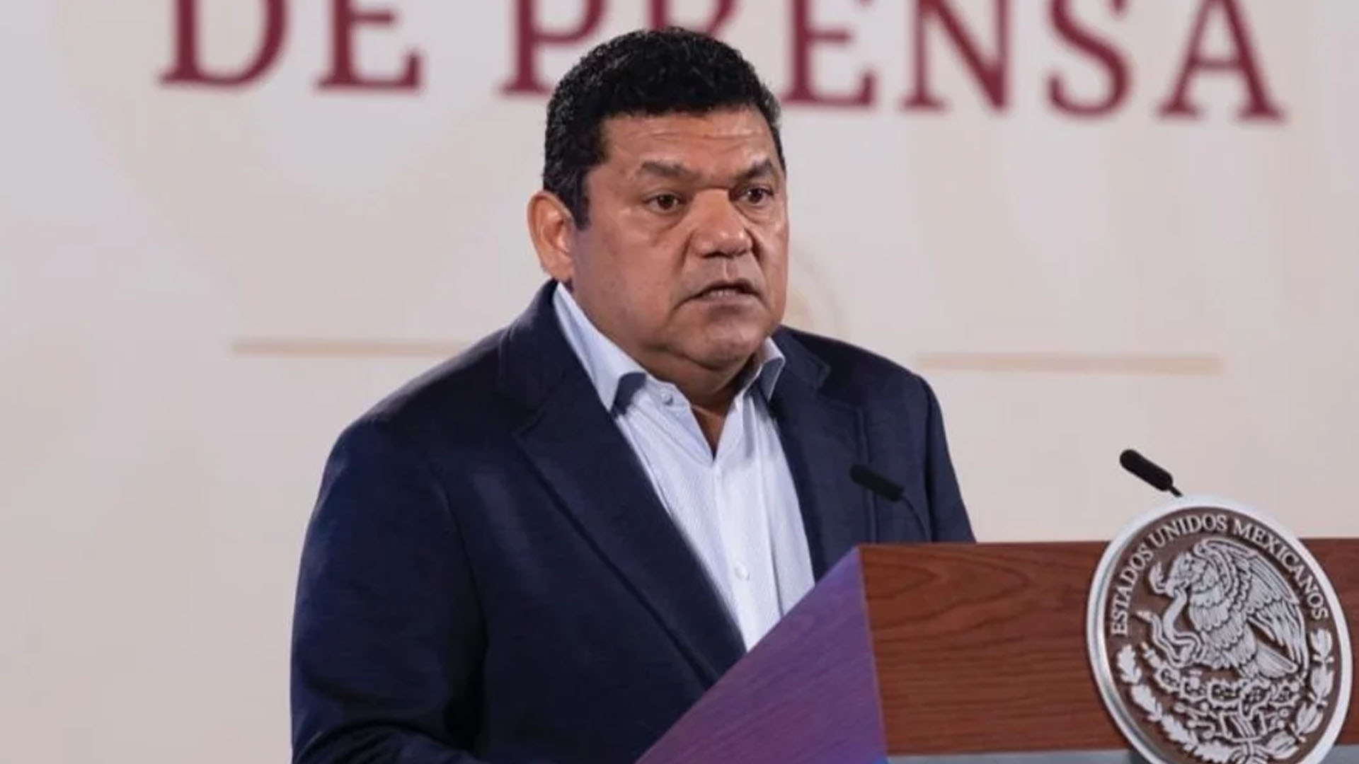 Tren Maya es “absolutamente” responsable con el medio ambiente: Fonatur