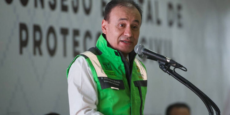 Sonora, a la vanguardia nacional con la creación de Brigada Especial de Guarderías y Preescolares: Alfonso Durazo
