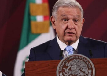 López Obrador pide a FGR no tener consideración y hacer justicia en caso de migrantes en Cd. Juárez