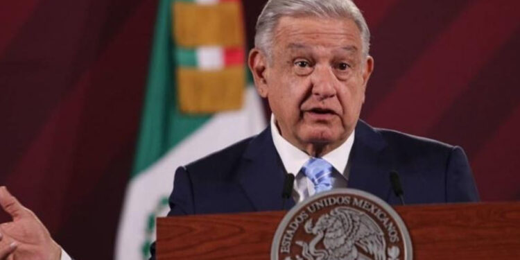 López Obrador pide a FGR no tener consideración y hacer justicia en caso de migrantes en Cd. Juárez