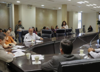 Ratifican solicitud de juicio político contra funcionarios de San Ignacio Río Muerto, Sonora