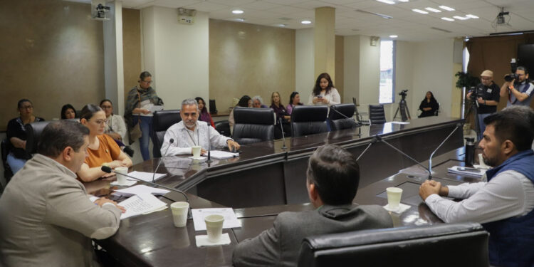 Ratifican solicitud de juicio político contra funcionarios de San Ignacio Río Muerto, Sonora
