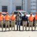 | Gobierno de Sonora crea Brigada Estatal de Manejo del Fuego