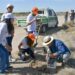 Con actividades ecológicas celebra Ayuntamiento de Hermosillo el Día Mundial de la Tierra