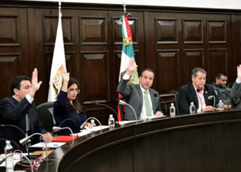 Aprueba Cabildo convenio para extender apoyo a personas jubiladas y pensionadas