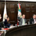 Aprueba Cabildo convenio para extender apoyo a personas jubiladas y pensionadas