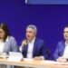 Utilidades serán dignas y justas con acuerdo entre sindicatos, empresas y gobierno: secretario de Gobierno