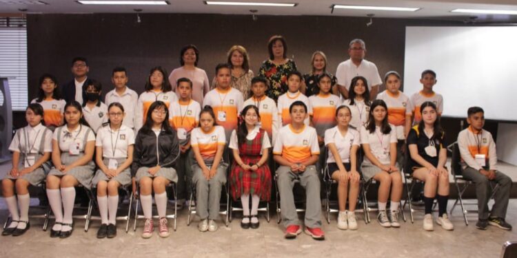 Eligen Cabildo Infantil