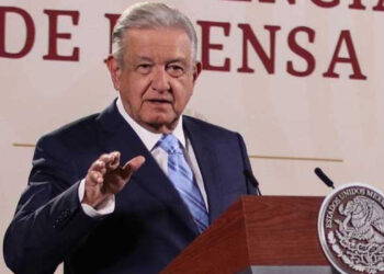 AMLO presentará en septiembre de 2024 iniciativa de reforma para que GN dependa de Sedena
