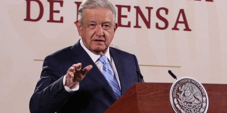 AMLO presentará en septiembre de 2024 iniciativa de reforma para que GN dependa de Sedena