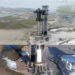 Cancelan el lanzamiento de Starship, la nave de Elon Musk