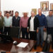 Apoyaremos a nuestros productores agrícolas en todas sus gestiones ante la federación: Alfonso Durazo