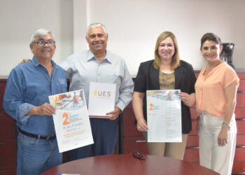 Invitan a segundo Simposium de Ciencias Administrativas de la UES