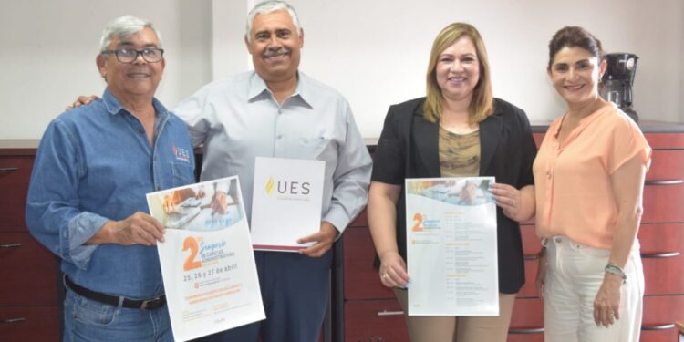 Invitan a segundo Simposium de Ciencias Administrativas de la UES