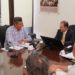 Sonora mostrará al mundo sus grandes virtudes durante doceava sesión de la FAO: Alfonso Durazo
