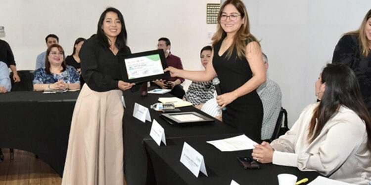 Recibe Hermosillo respaldo y apoyo de EEUU por labor para el desarrollo sostenible