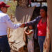 Gobierno de Sonora supervisa obras de infraestructura en comunidades guarijías