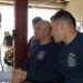 Respalda y agradece Toño Astiazarán labor de Bomberos de Hermosillo