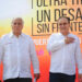Gran Carrera del Desierto llevará las maravillas naturales de Sonora a corredores de todo el mundo: Alfonso Durazo
