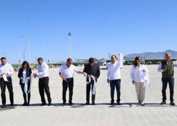 Apoyo a Cananea, fundamental para el fortalecimiento económico de Sonora: Alfonso Durazo