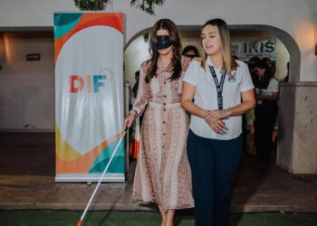 Exitosa suma de voluntades a favor del Instituto Iris