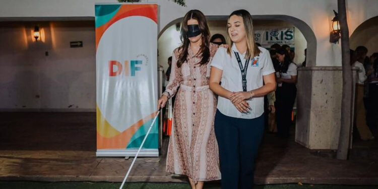 Exitosa suma de voluntades a favor del Instituto Iris