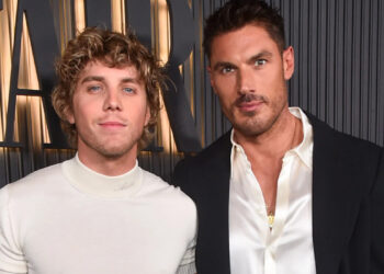 Lukas Gage y Chris Appleton se casaron en secreto; Kim Kardashian fue invitada