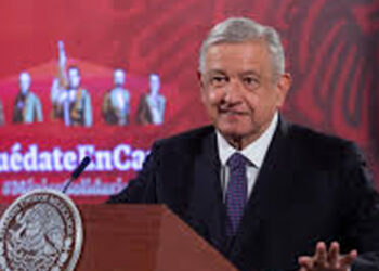 Es bueno el estado de salud de López Obrador por covid-19: Ssa; lo darán de alta en unos días