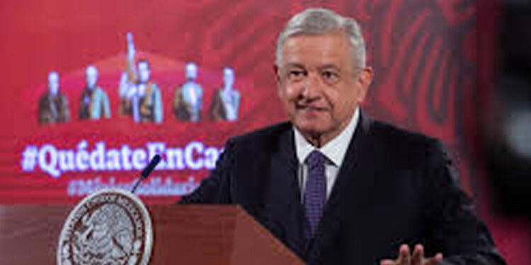 Es bueno el estado de salud de López Obrador por covid-19: Ssa; lo darán de alta en unos días
