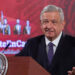 Es bueno el estado de salud de López Obrador por covid-19: Ssa; lo darán de alta en unos días