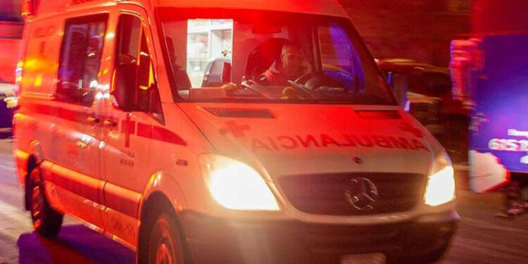 Termina repatriación de 39 migrantes muertos por incendio en Ciudad Juárez